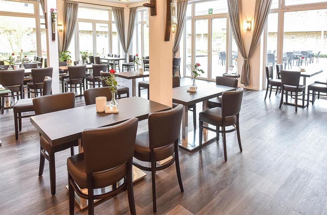 Prima Hotel&hof - Digitales&rezeptionsloses Frühstückspension