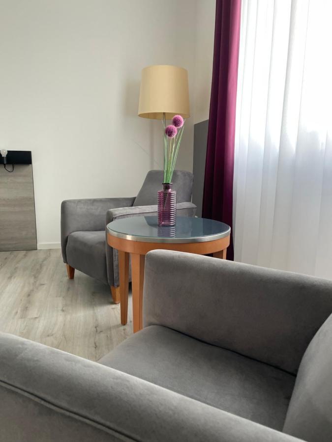 Prima Hotel&hof - Digitales&rezeptionsloses Frühstückspension