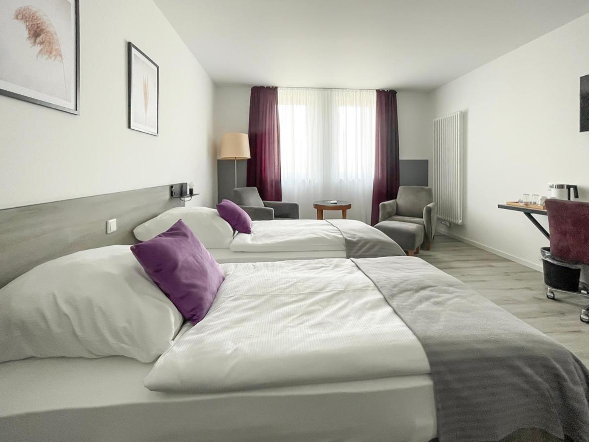 Prima Hotel&hof - Digitales&rezeptionsloses Frühstückspension